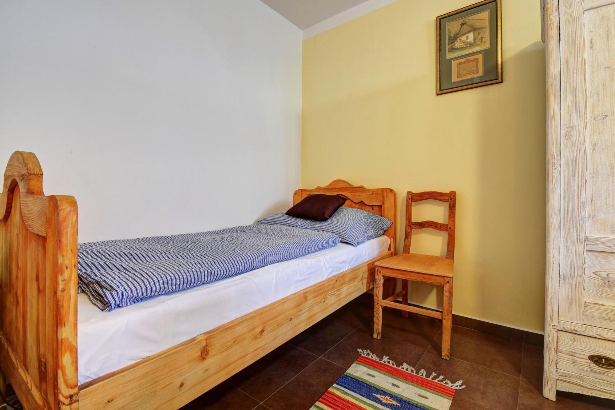 Na Letnim Byte Kourim Exterior photo